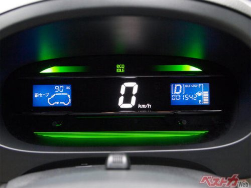 ミニバンフル乗車で加速性能はどれだけ落ちる？ クルマのあんなことこんなこと ビミョーな変化をテストで確かめる【ベストカーアーカイブス2013】