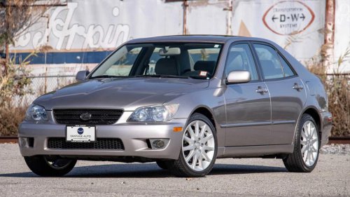 The inline-six engine that became a global legend