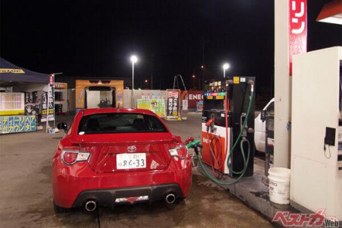 ミニバンフル乗車で加速性能はどれだけ落ちる？ クルマのあんなことこんなこと ビミョーな変化をテストで確かめる【ベストカーアーカイブス2013】