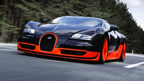 10 Most Over-Engineered Cars Ever Made