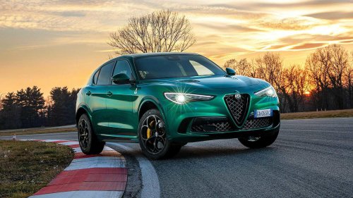Maserati, SUV, Maserati Levante depreciation: Luxury SUV loses half its value in three years