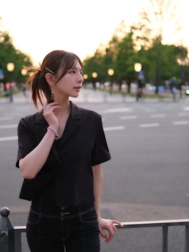 CBR250RRとお別れ｜手放す前に外していた保安部品を装着していきます【葉月美優のバイクライフレポート】