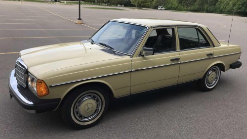 10 cars that have recently surged in demand
