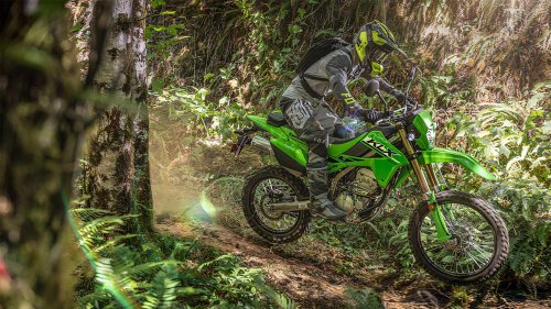 10 most practical dual-sport motorcycles you can buy