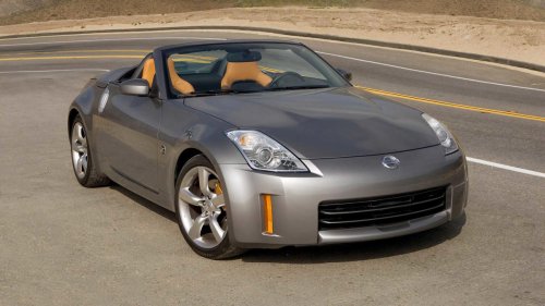 10 Sports Cars That Aged Into Surprisingly Practical Choices