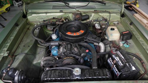 Here Are The Top Ten Greatest Mopar Engines Of All Time
