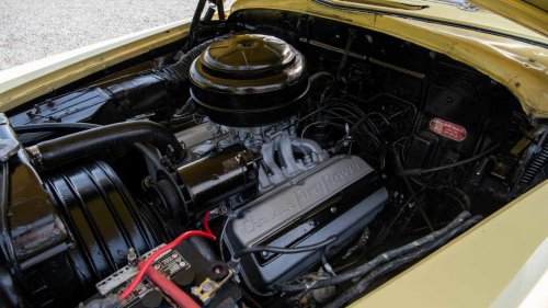 Here's what Hemi means on Dodge's legendary muscle cars