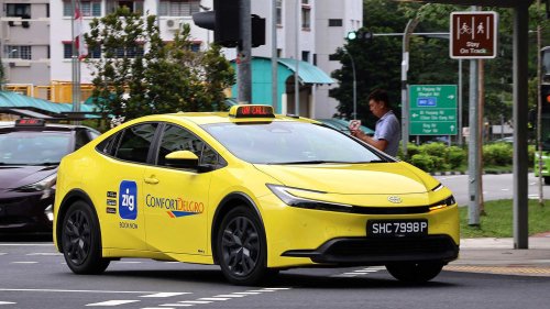 Why Toyota's 2.5L hybrid engine outlasts most gas engines in daily drivers