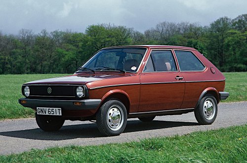 Los coches más pequeños jamás fabricados por los principales fabricantes de automóviles