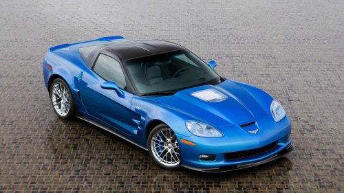 10 reasons why this American sports car is the ultimate used buy