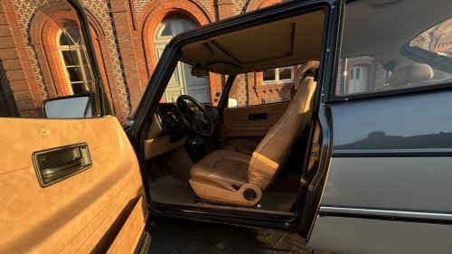 The Classic Saab 900 Pioneered The Inline-Four Turbo Engine