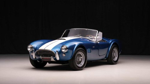 These 10 Sports Cars Define The Genre