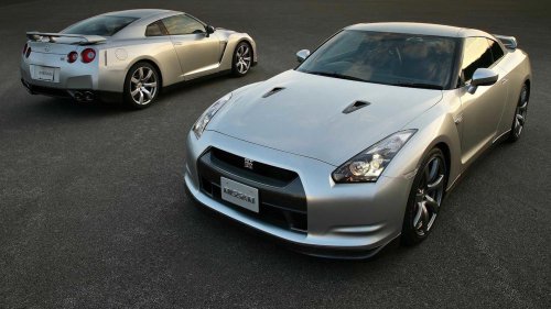 Nissan GT-R: The daily-drivable supercar that's holding its value