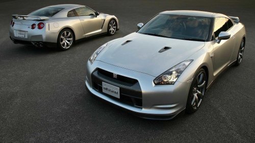 Nissan, Nissan GT-R, SuperCar, Nissan GT-R: The daily-drivable supercar that's holding its value