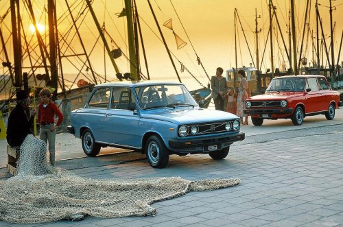 The smallest cars ever made by every major automaker