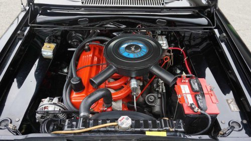 Here Are The Top Ten Greatest Mopar Engines Of All Time