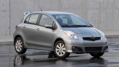 10 Budget Japanese Cars That Will Last A Lifetime