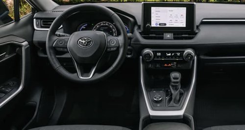 Toyota, Toyota RAV4, 5 Reasons Not to Buy a Toyota RAV4 Now