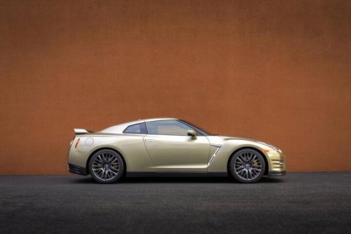 Cars Painted In These Colors Lose The Most Value
