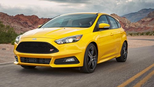 10 budget performance cars that overdeliver on thrills