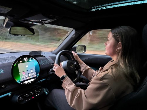Best small electric cars 2025: Top 11 affordable compact EVs to buy now