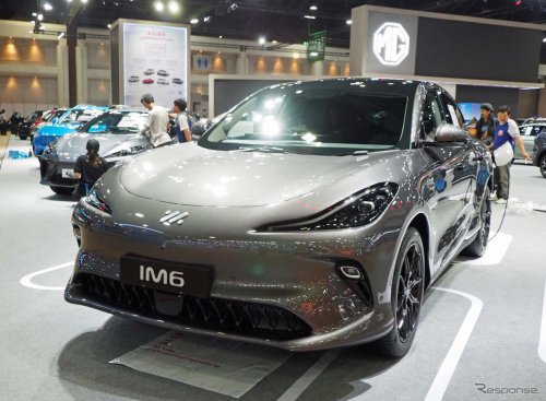 中国製BEVの何が優れているのか。バンコク国際モーターショーで見た中国車の実力とは？