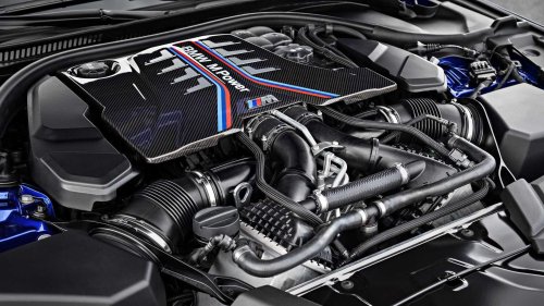 Check Out 10 Legendary V-8 Powerplants Every Gearhead Should Know