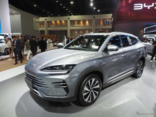 中国製BEVの何が優れているのか。バンコク国際モーターショーで見た中国車の実力とは？