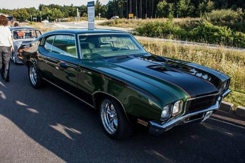 The Muscle Cars That Never Got the Respect They Deserved