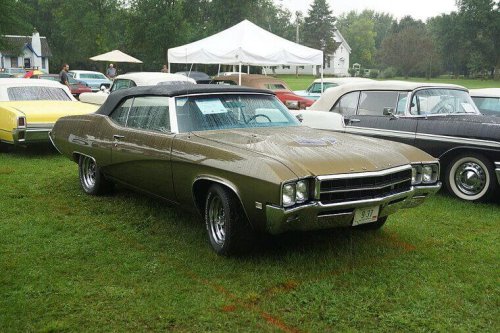 The Muscle Cars That Never Got the Respect They Deserved
