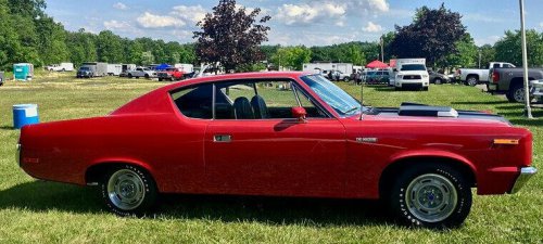 The Muscle Cars That Never Got the Respect They Deserved