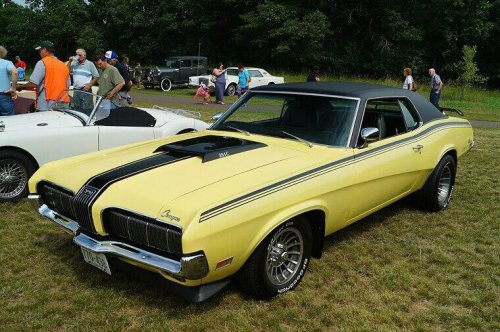 The Muscle Cars That Never Got the Respect They Deserved