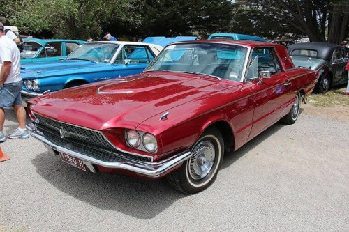 The Muscle Cars That Never Got the Respect They Deserved