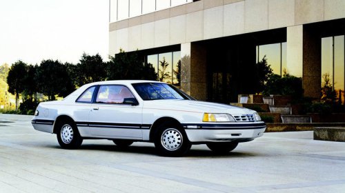 10 Fox Body Cars That Aren't A Ford Mustang