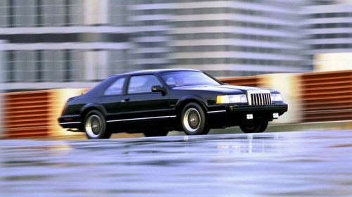 10 Fox Body Cars That Aren't A Ford Mustang