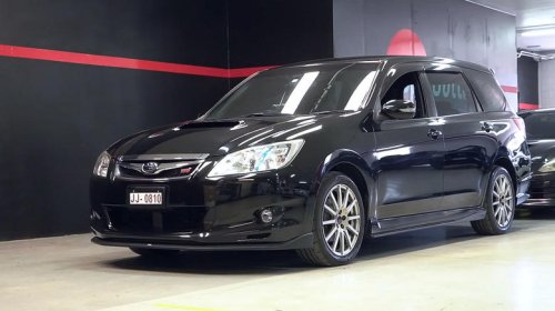 10 underrated JDM cars that deserve more attention