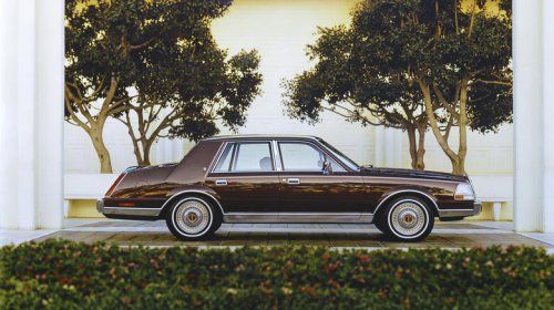 10 Fox Body Cars That Aren't A Ford Mustang