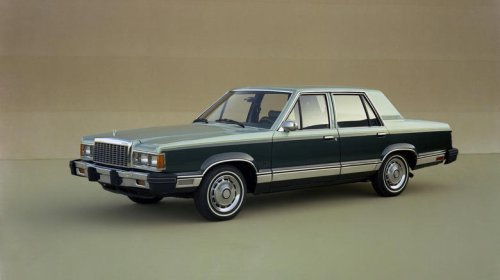 10 Fox Body Cars That Aren't A Ford Mustang