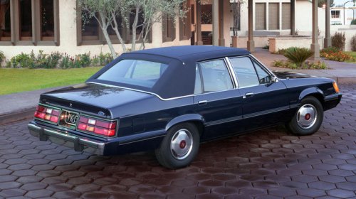 10 Fox Body Cars That Aren't A Ford Mustang