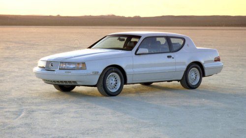 10 Fox Body Cars That Aren't A Ford Mustang