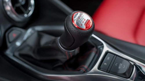 Sports Cars Must Have Manuals! Or Must They?