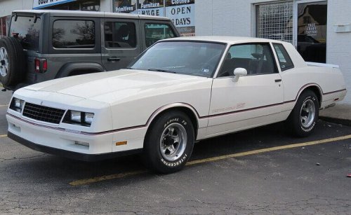 The Muscle Cars That Never Got the Respect They Deserved
