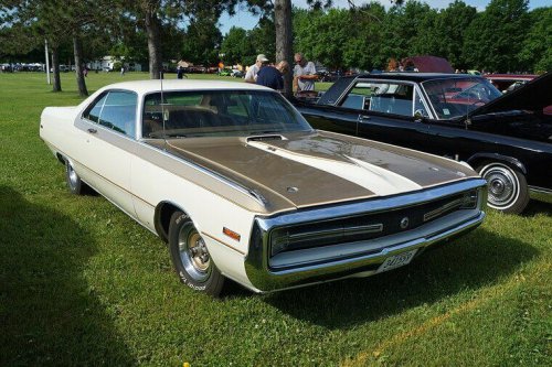 The Muscle Cars That Never Got the Respect They Deserved