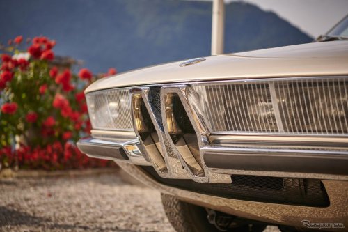 BMW『3シリーズ』＆『5シリーズ』の原点はイタリアンデザインにあり