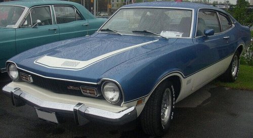 The Muscle Cars That Never Got the Respect They Deserved