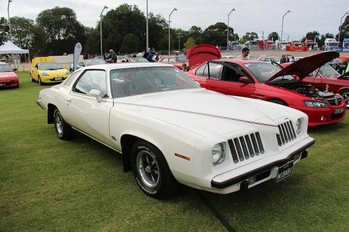 The Muscle Cars That Never Got the Respect They Deserved