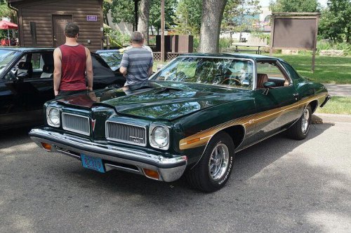 The Muscle Cars That Never Got the Respect They Deserved