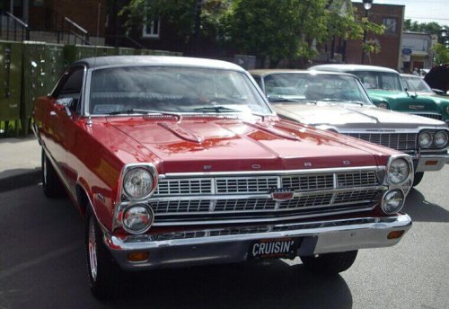 The Muscle Cars That Never Got the Respect They Deserved
