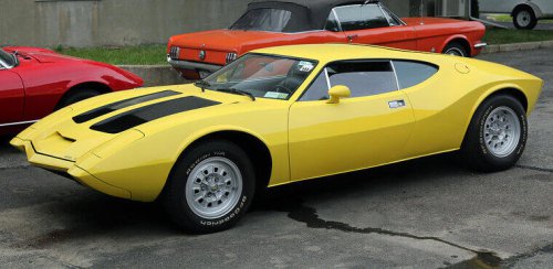 The Muscle Cars That Never Got the Respect They Deserved