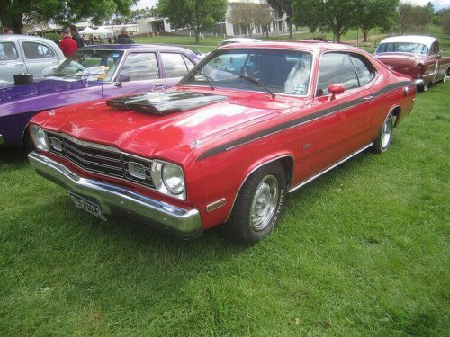 The Muscle Cars That Never Got the Respect They Deserved